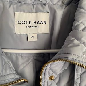 Cole Haan Women’s Jacket